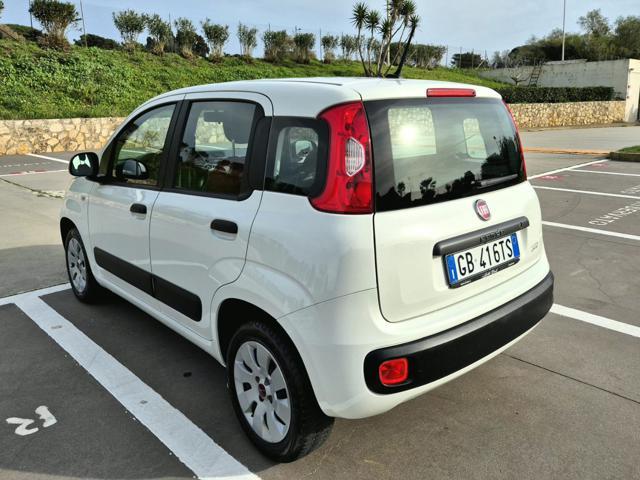 FIAT Panda 1.2 Pop