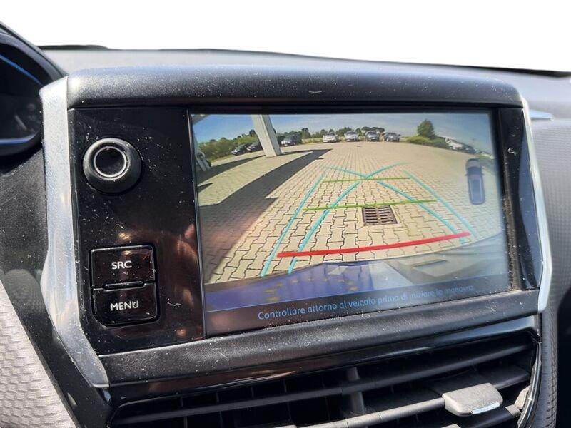 Peugeot 2008 2008 1.6 bluehdi Allure 100cv my16