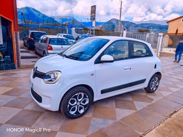 Renault Twingo SCe 65 CV Duel2