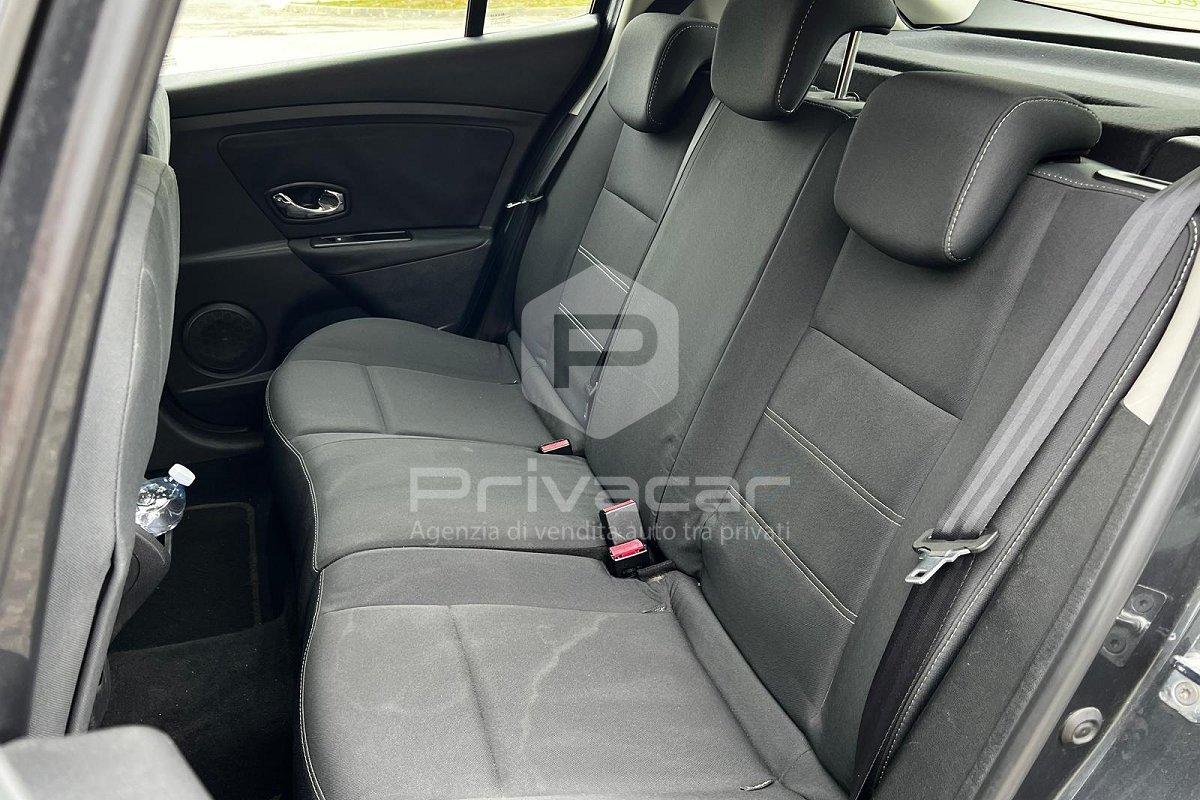 RENAULT Mégane 1.5 dCi 110CV Wave
