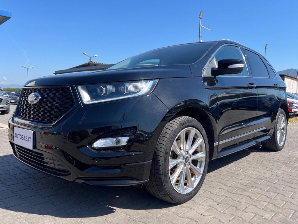 FORD Edge 2.0 TDCI 210 CV AWD Start&Stop Powershift Vignale del 2018