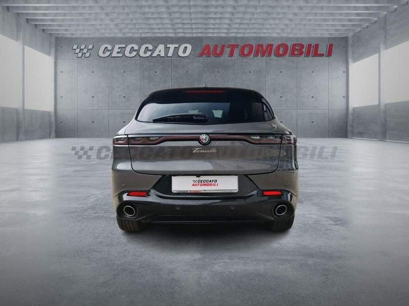 Alfa Romeo Tonale Tonale 1.3 phev Veloce Q4 280cv at6