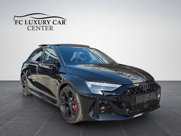 Audi RS3 RS3 2.5 tfsi quattro s-tronic PRONTA CONSEGNA