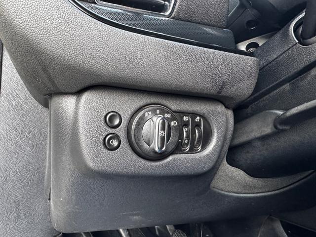 MINI Clubman 1.5 One D Classic Clubman