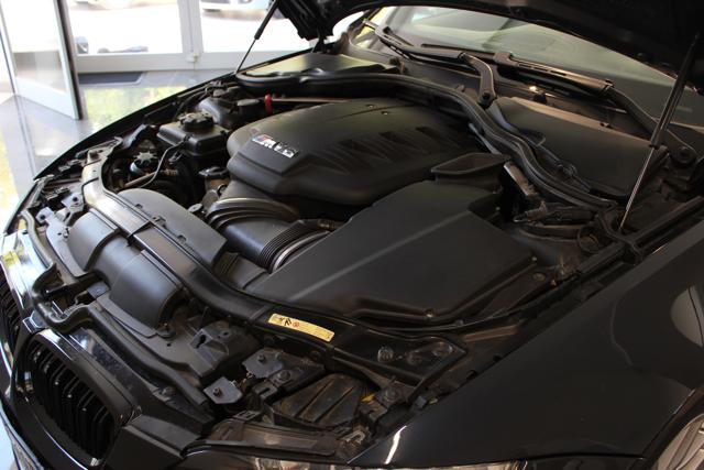 BMW M3 cat Coupé