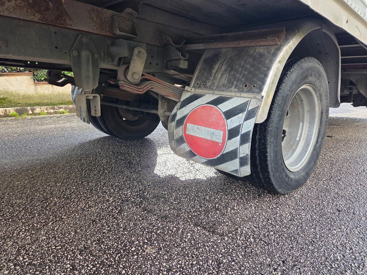 Iveco Ecodaily 35/E4 2.3 mtj Cabinato - 11/2010