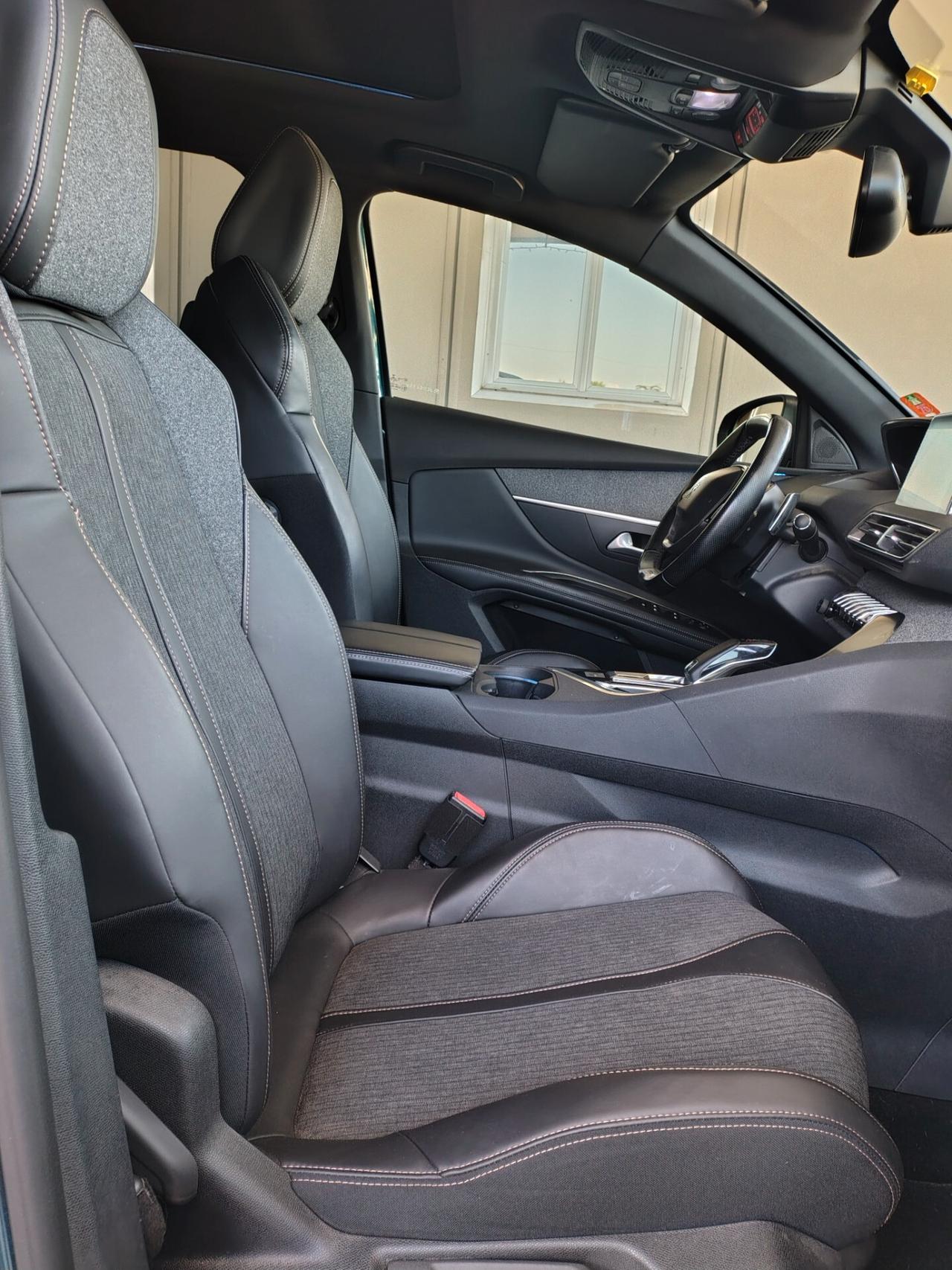 Peugeot 5008 BlueHDi 130 S&S EAT8 Allure