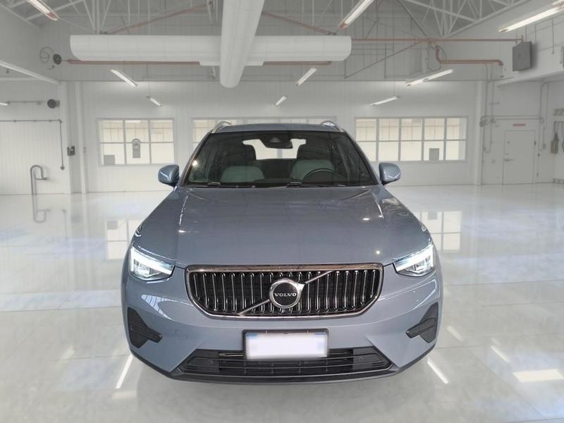 VOLVO XC40 T5 RECHARGE PLUG-IN AUTO PLUS BRIGHT SUV