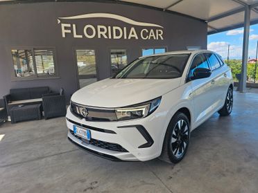 OPEL GRANDLAND 1.5 130CV ELEGANCE 09/2022