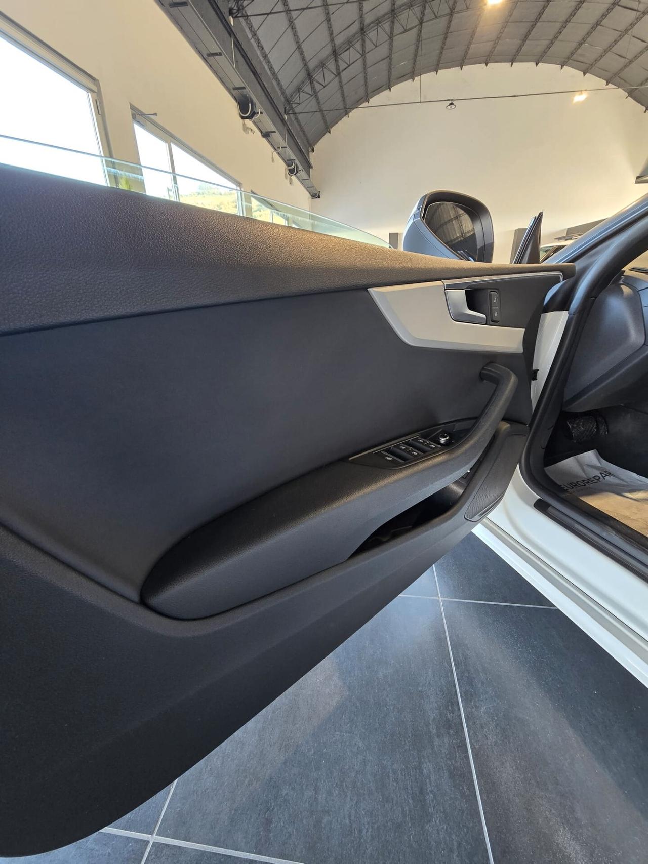 Audi A5 Cabrio 40 TDI S tronic