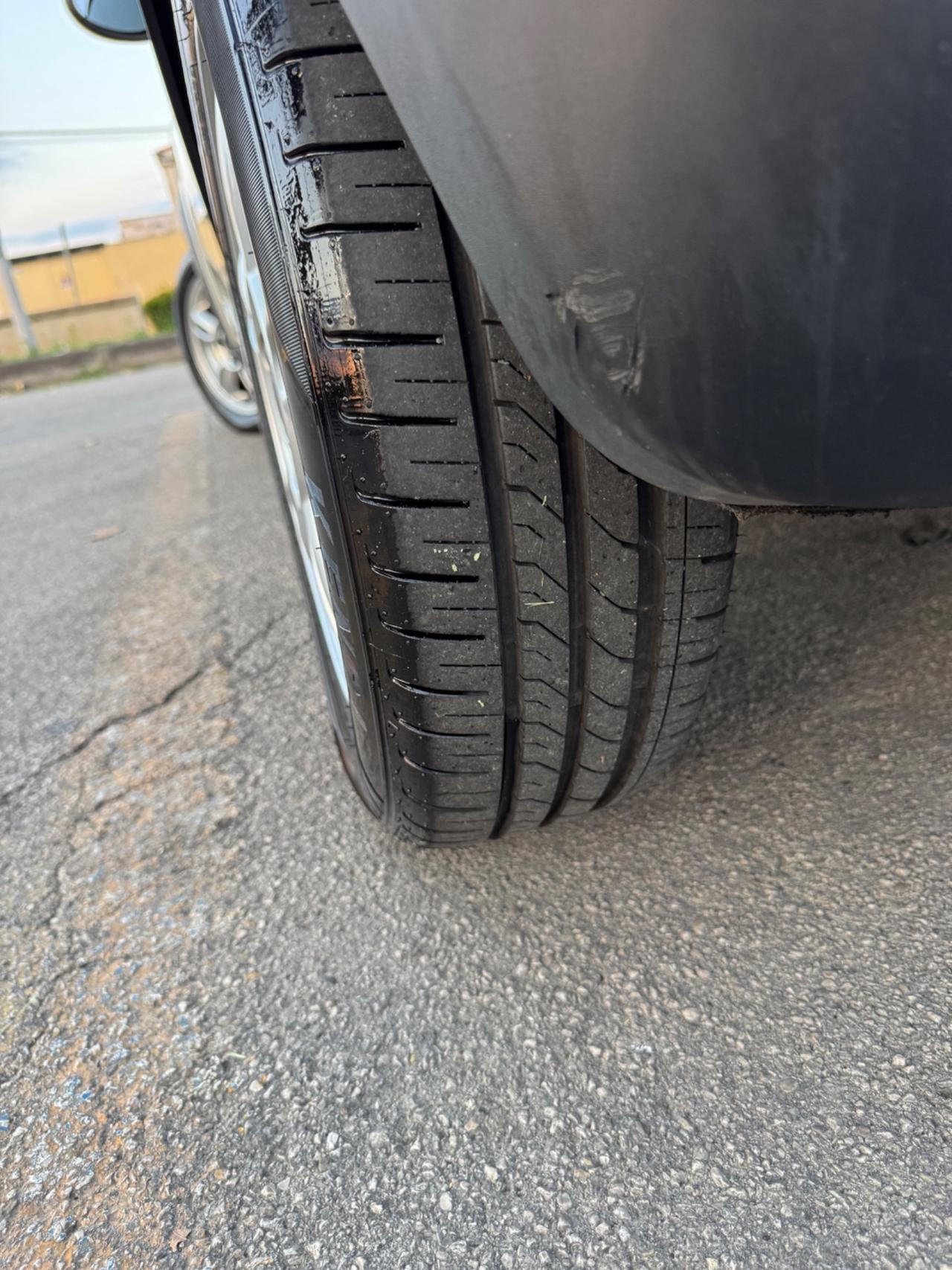 Mini Cooper 1.6 diesel