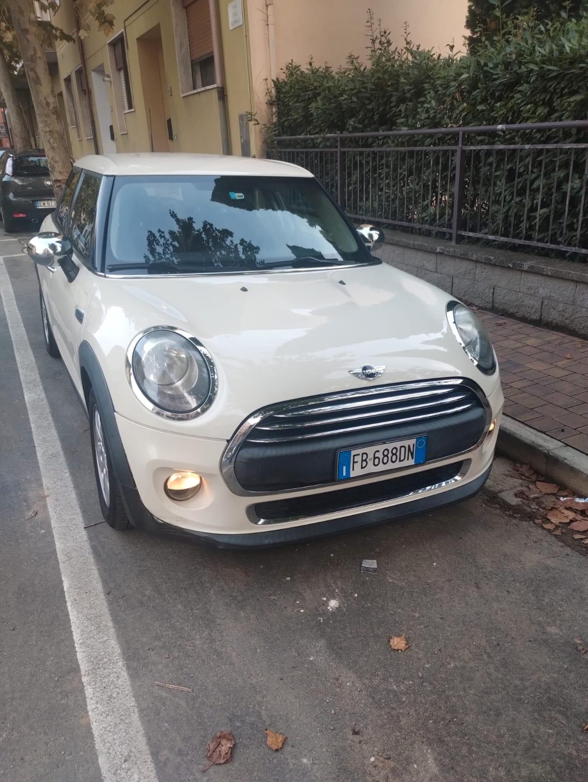 Mini 1.5 One D