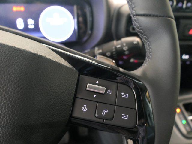 FIAT Doblo Doblò 1.5 BlueHdi 130 CV AT8 PL 7P.