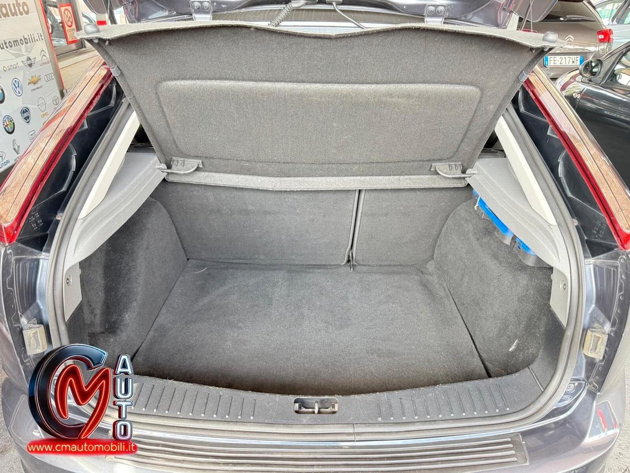 Ford Focus 1.6 TDCi (90CV) 5p. Titanium