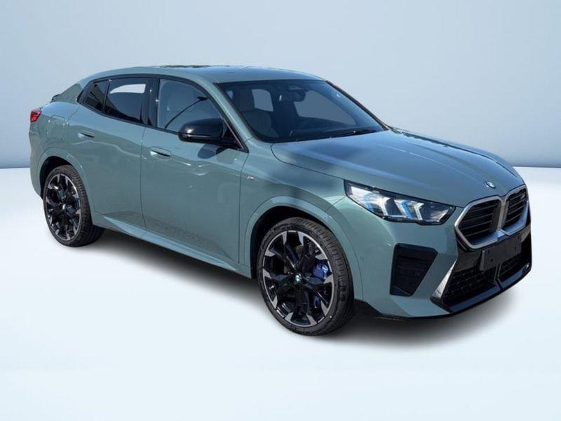 BMW X2 M35i xDrive