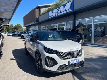 PEUGEOT 2008 PureTech 130 S&S EAT8 GT #VARI COLORI