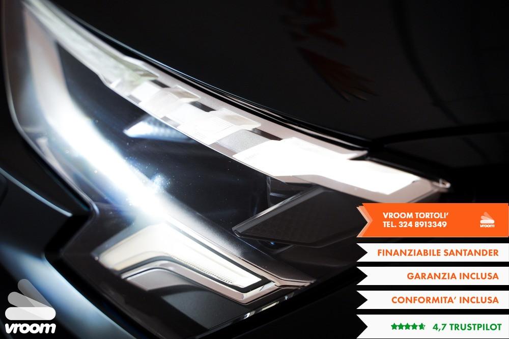 AUDI A3 4ª serie A3 SPB 30 TDI Business