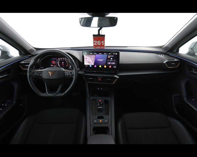 CUPRA Formentor 2.0 TSI 4Drive DSG