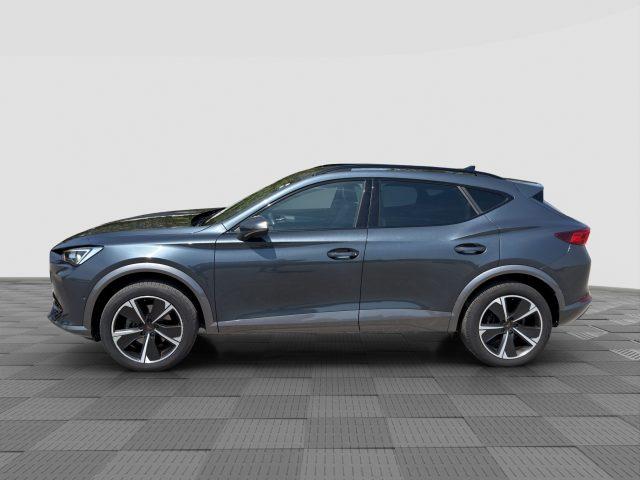CUPRA Formentor Formentor 1.5 TSI DSG