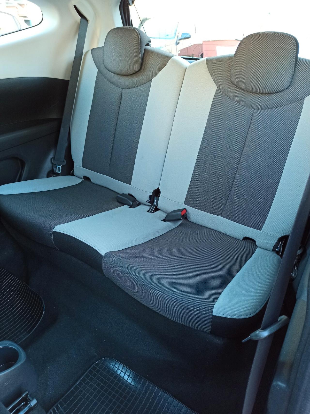 Toyota Aygo 1.0 VVT-i 69 CV 3 porte x-clusiv