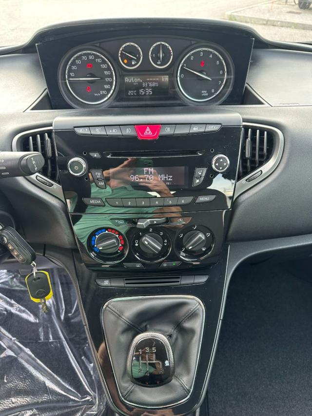 LANCIA Ypsilon 1.2 69 CV 5 porte Elefantino