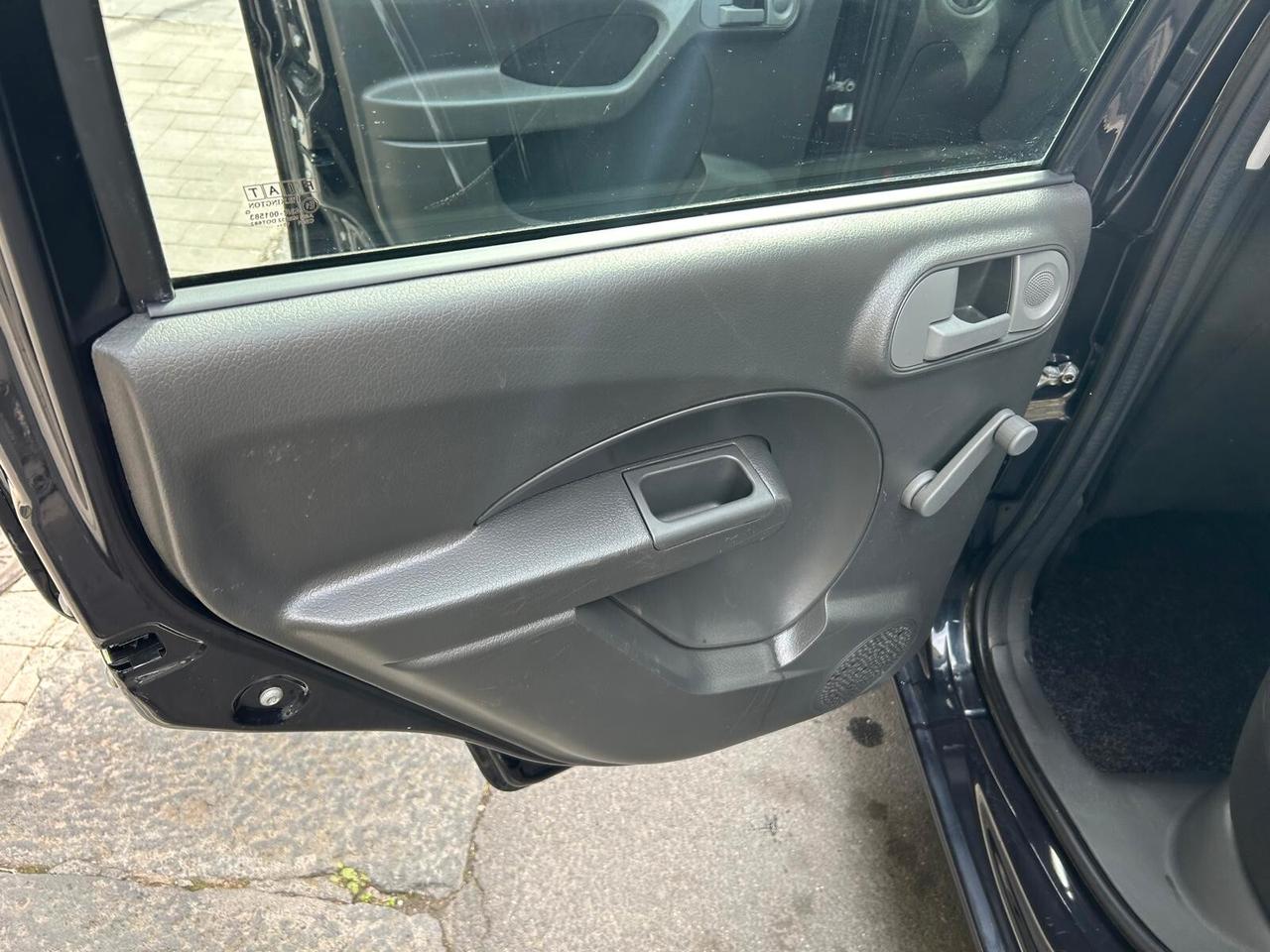 Fiat Panda 1.2 Dynamic