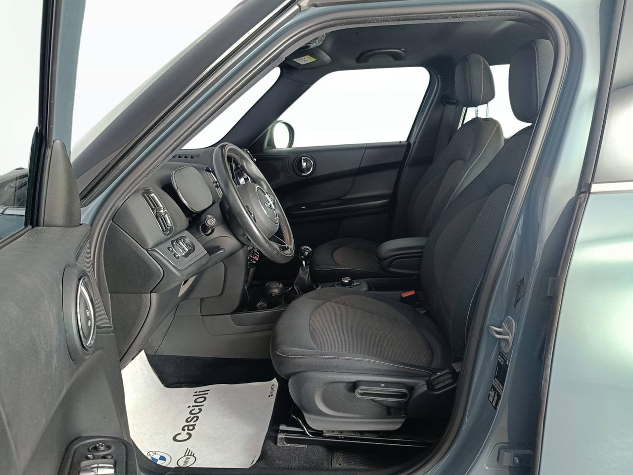 MINI Mini Countryman F60 2020 - Mini Countryman 1.5 One Classic