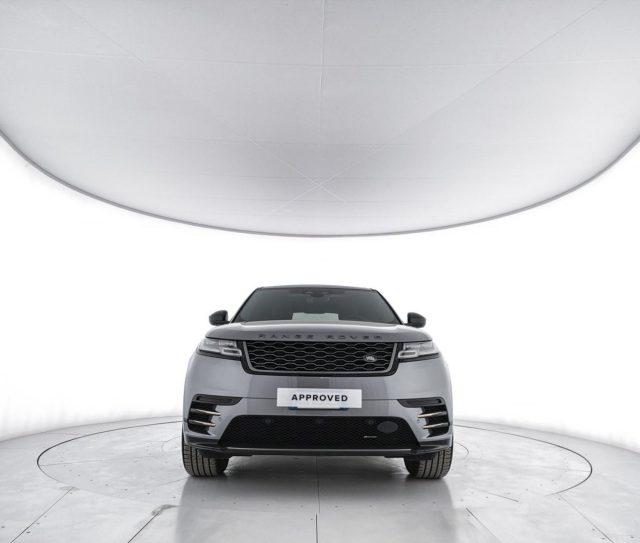 LAND ROVER Range Rover Velar 2.0d i4 mhev Dynamic S 4wd 204cv auto