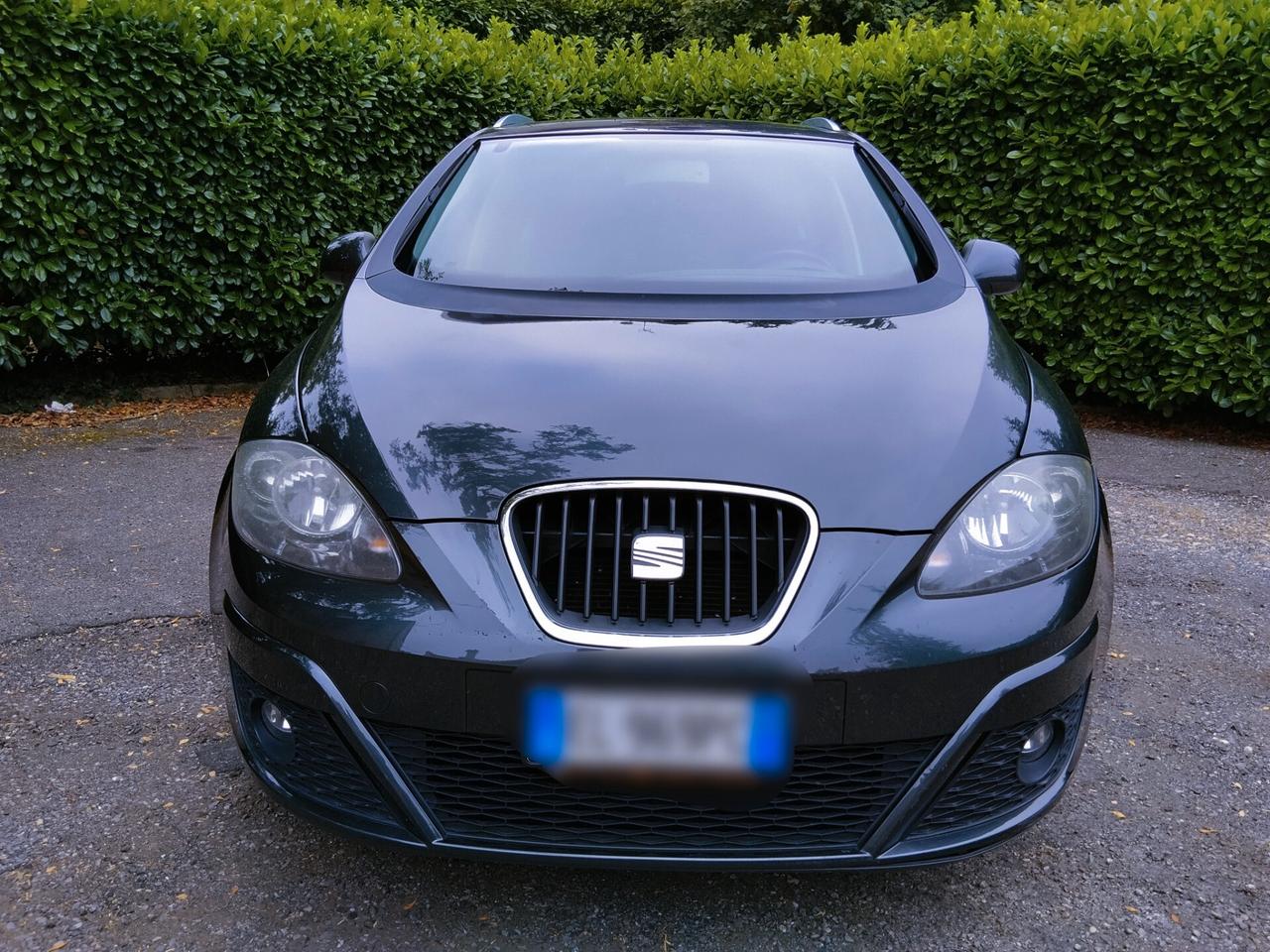 Seat Altea XL 1.6 TDI 105 CV