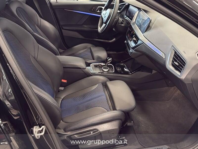 BMW Serie 1 F40 Diesel 118d Msport auto