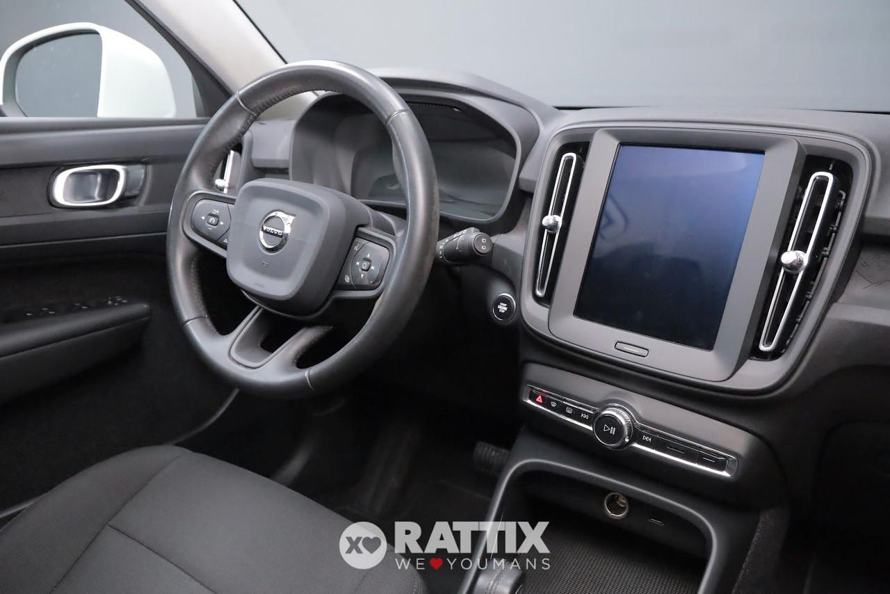 Volvo XC40 2.0 D3 150CV Business Geartronic AWD