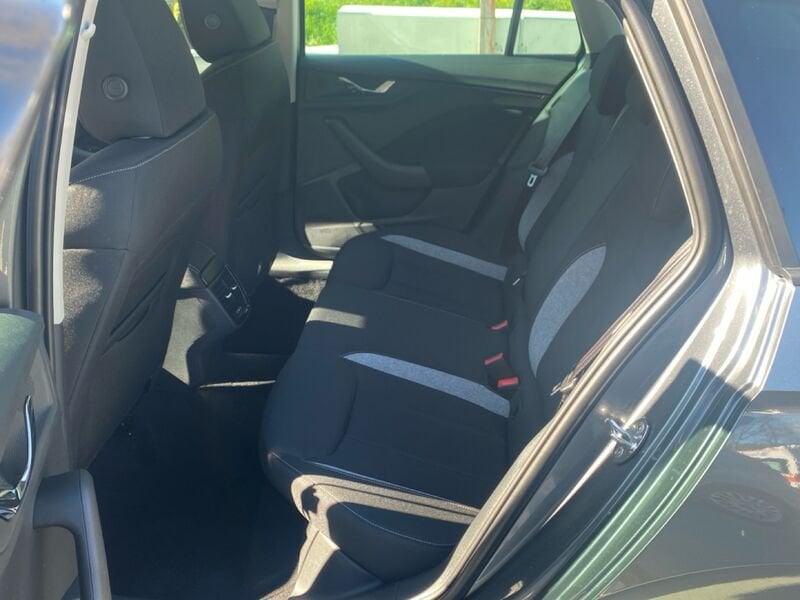 Škoda Kamiq 1.0 TSI Be More 70kW