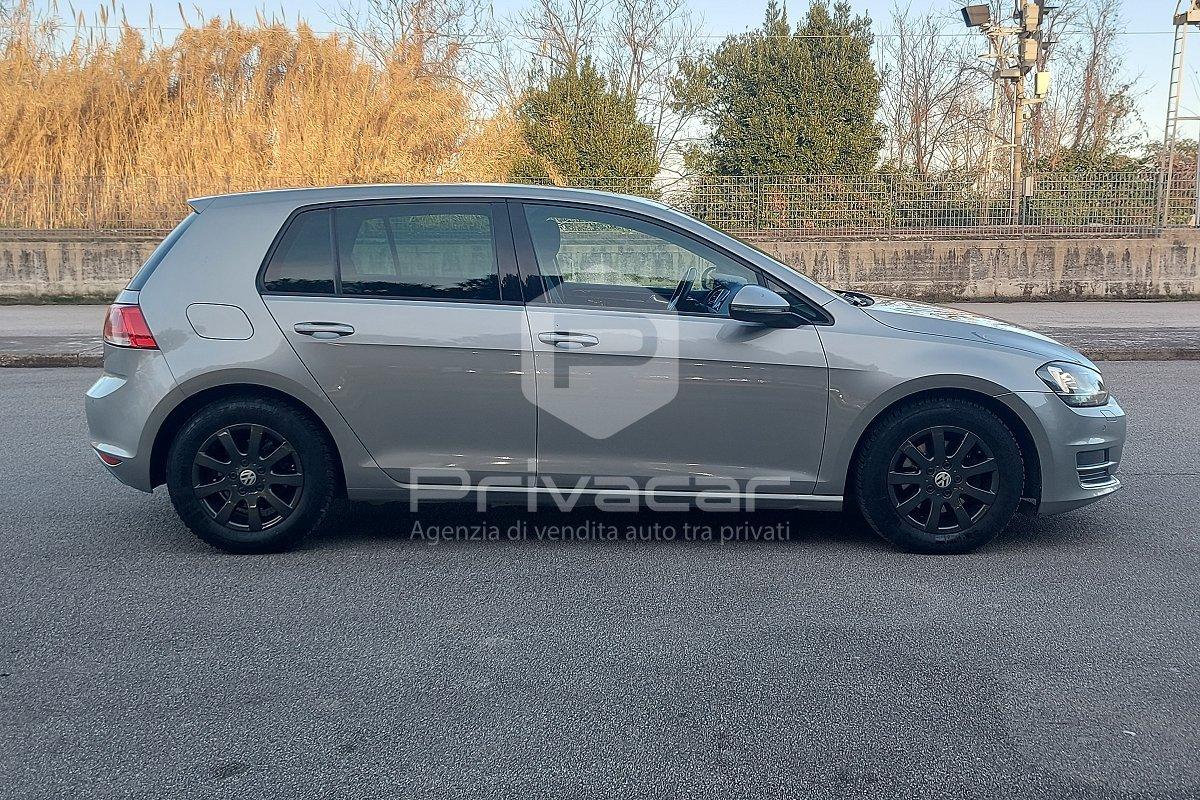 VOLKSWAGEN Golf 1.6 TDI 5p. Highline BlueMotion Technology