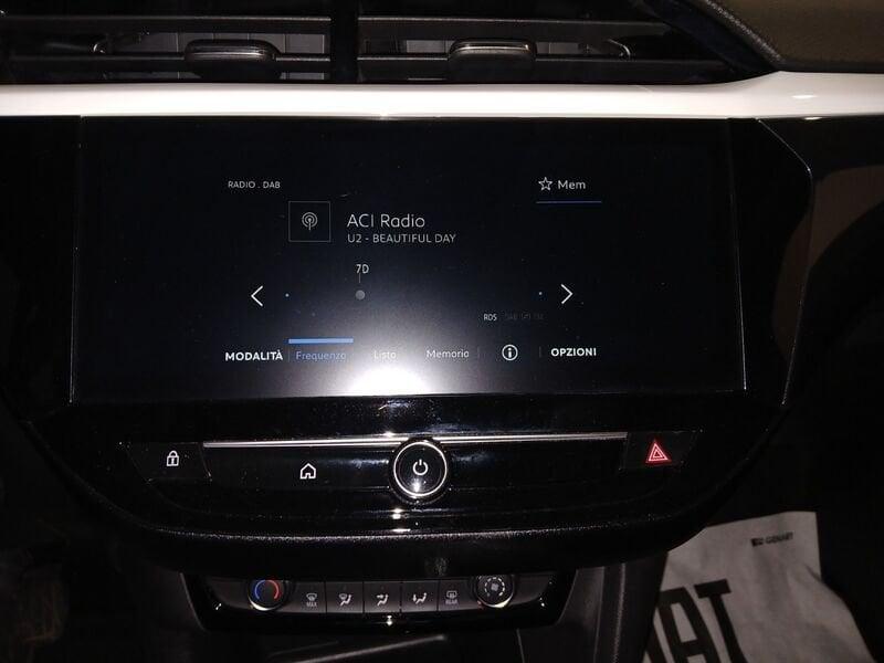 Opel Corsa 6ª serie 1.2 100 CV GS