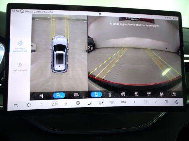 BYD Seal U DMi 1.5 218 CV PHEV Boost