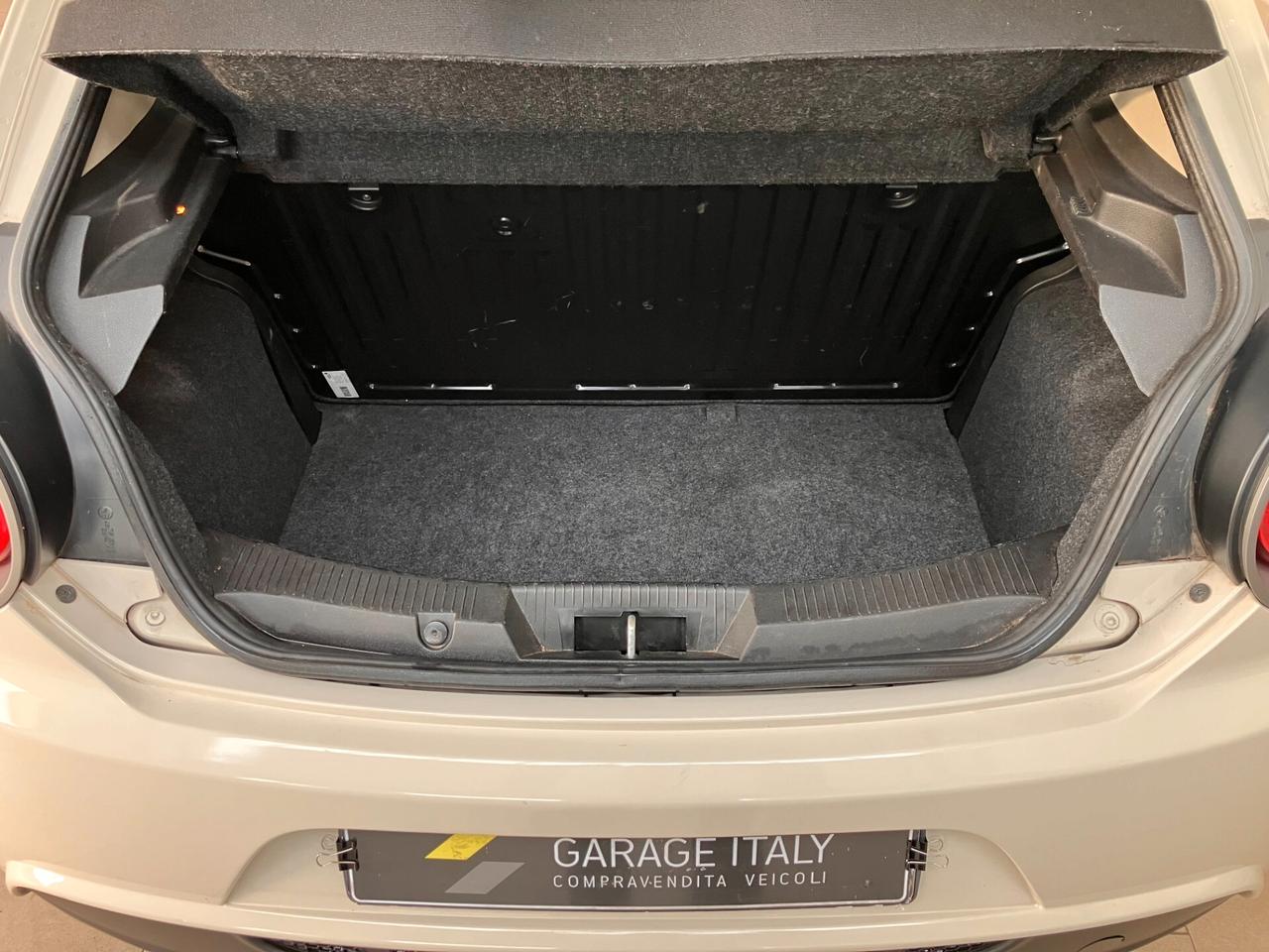 Alfa Romeo MiTo 1.4 70 CV Neopatentati Progression