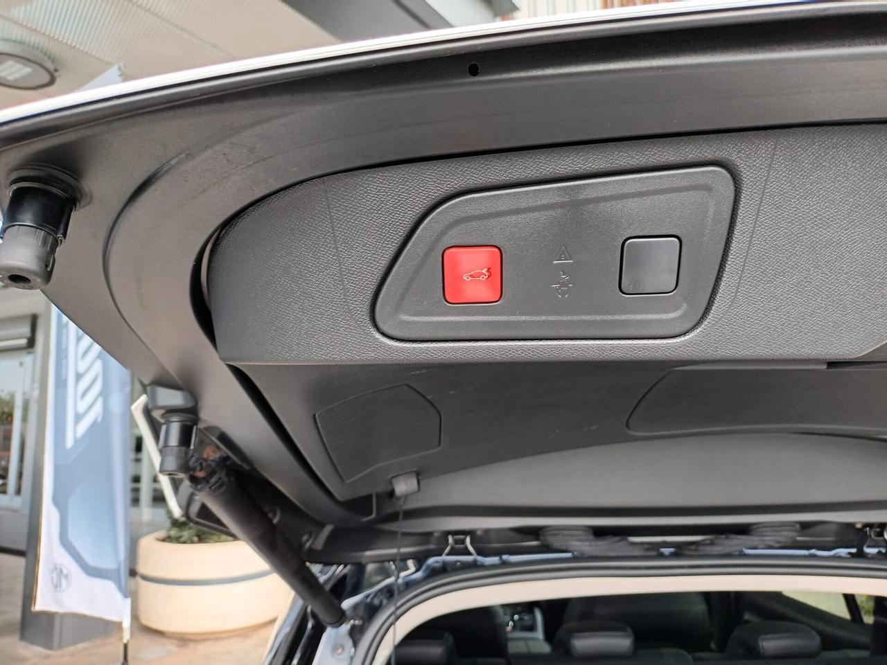 Citroen C5 Aircross 1.5 Shine EAT8 Blue HDi 130 CV S&S