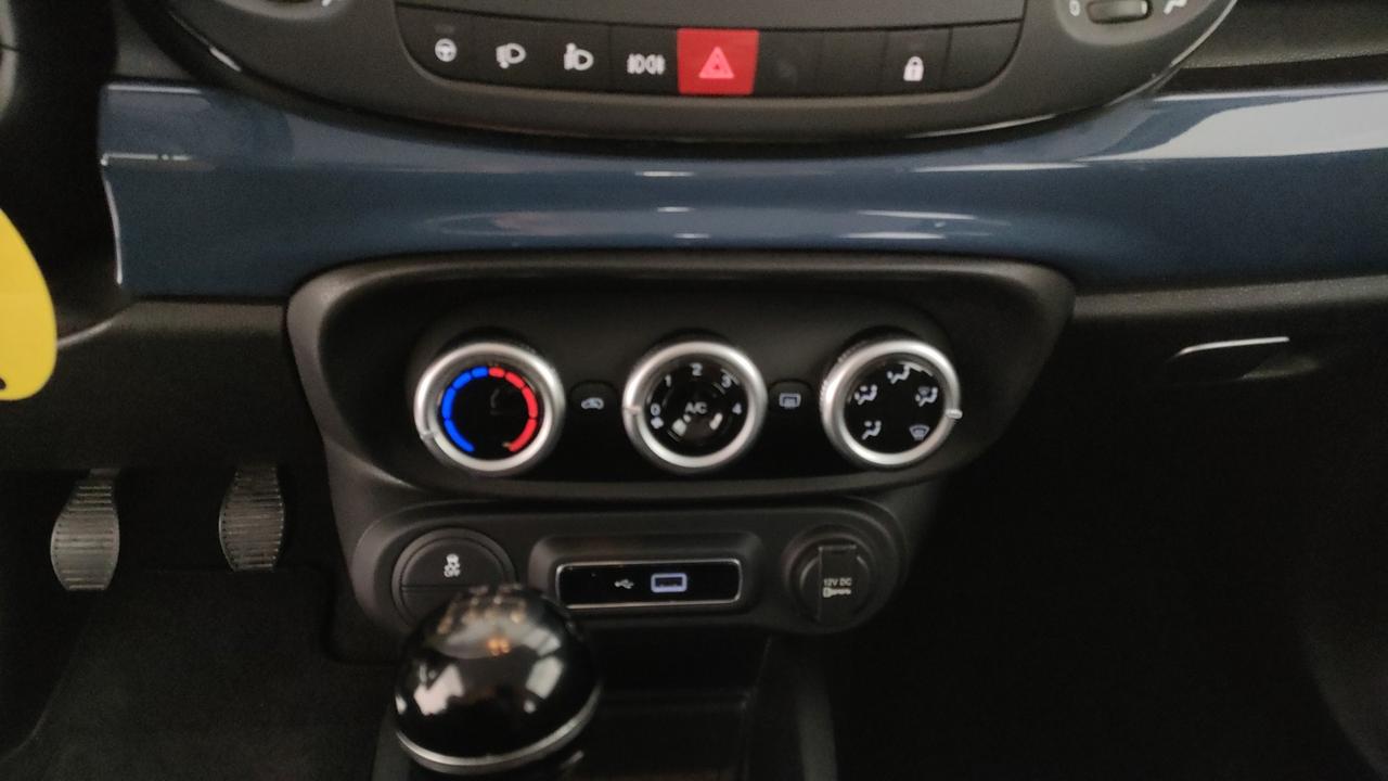 FIAT 500L 2017 - 500L 1.4 120 95cv