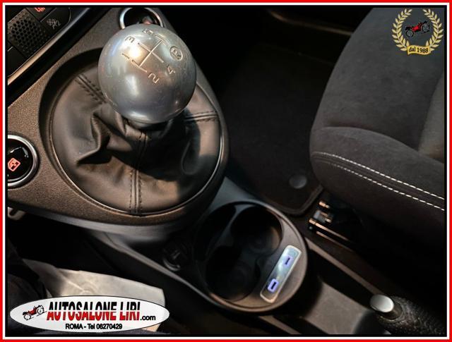 ABARTH 695 1.4 Turbo T-Jet 180 CV