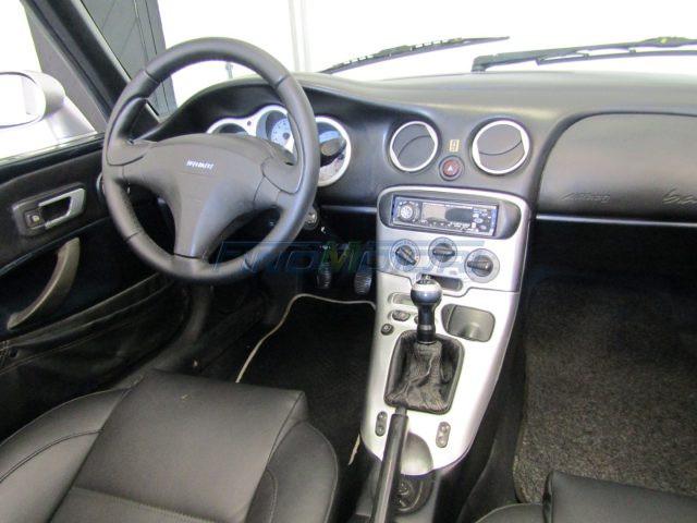 FIAT Barchetta 1.8 16V Naxos