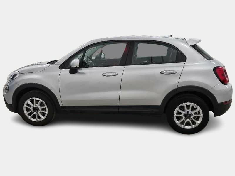 FIAT 500X 1.3 Mjet 95cv 4x2 Business