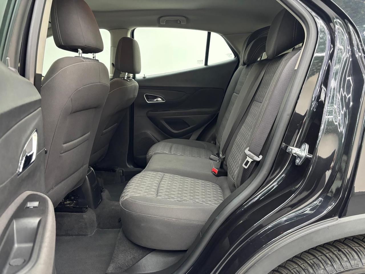 Opel Mokka 1.6 Ecotec 115CV 4x2 Start&Stop