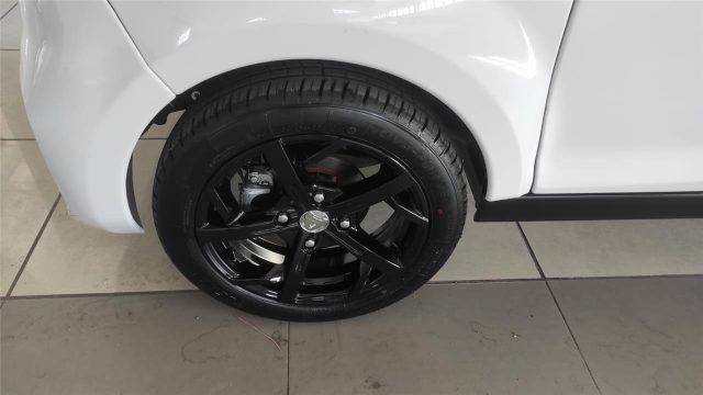 AIXAM City eCity Sport Emotion