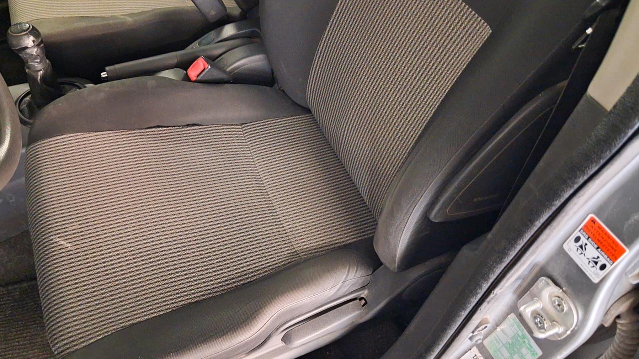 Fiat Sedici 1.6 16V 4x2 Emotion
