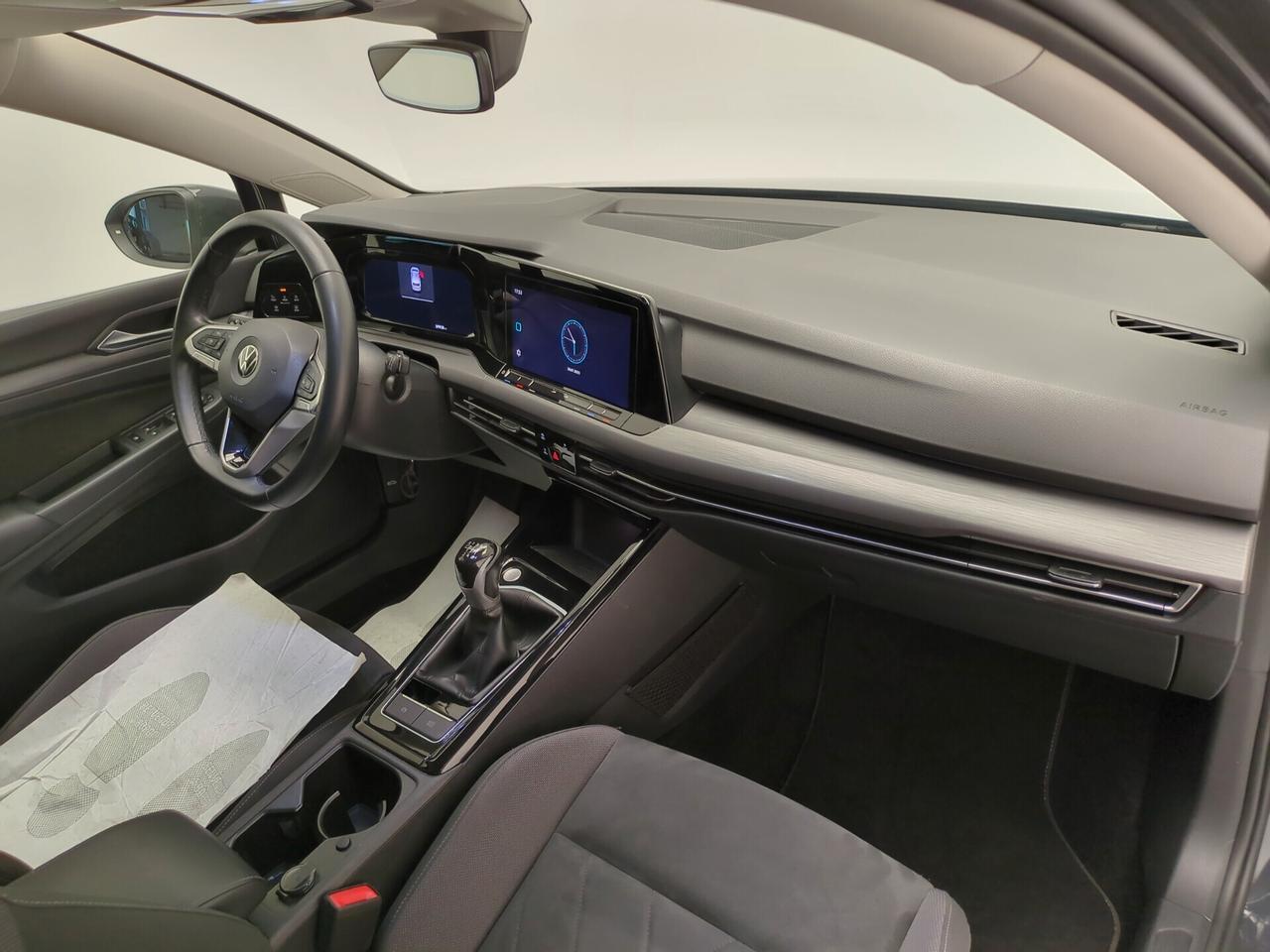 Volkswagen Golf 2.0 TDI SCR Style