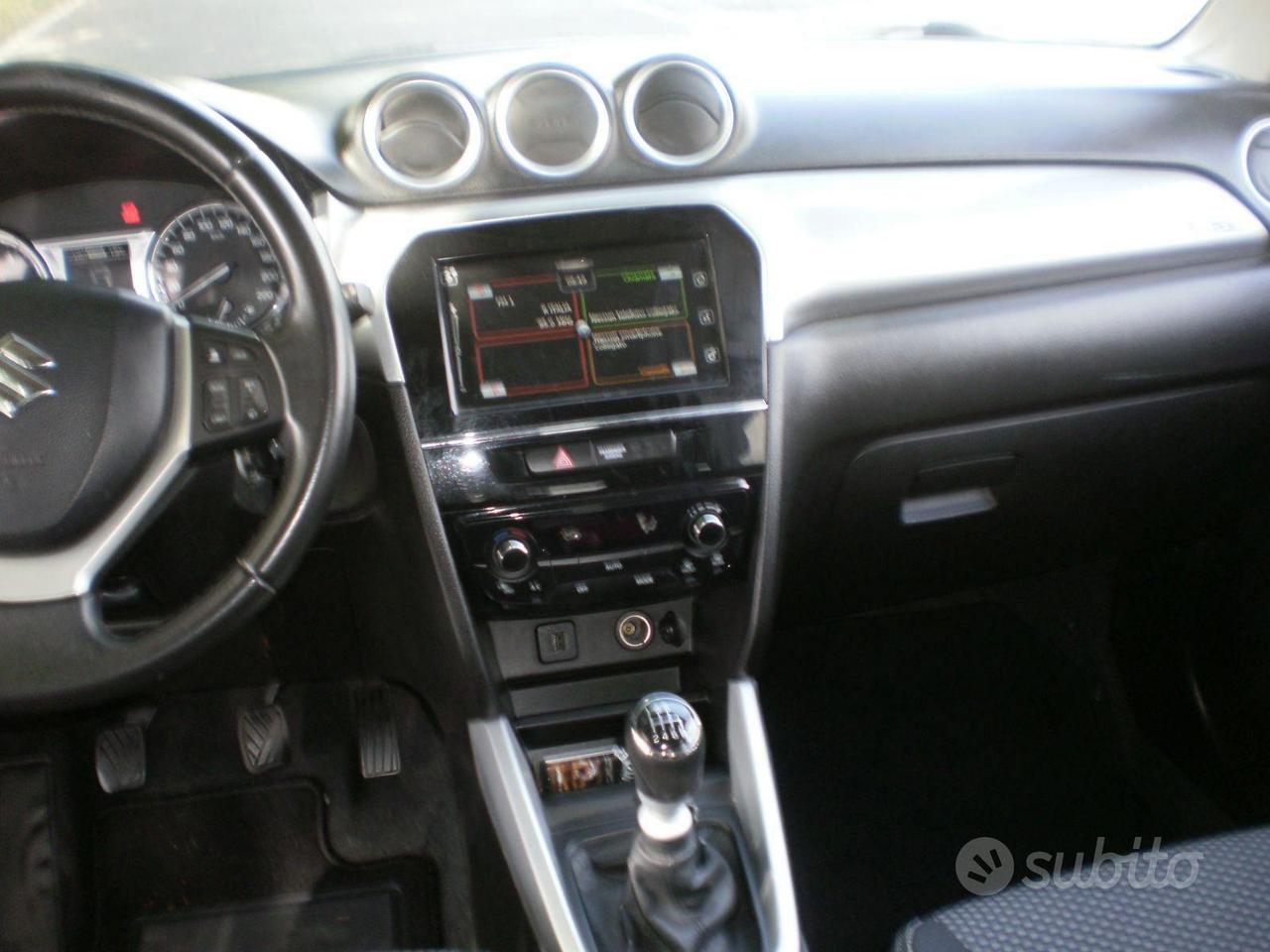 VITARA C C 1600 DIESEL