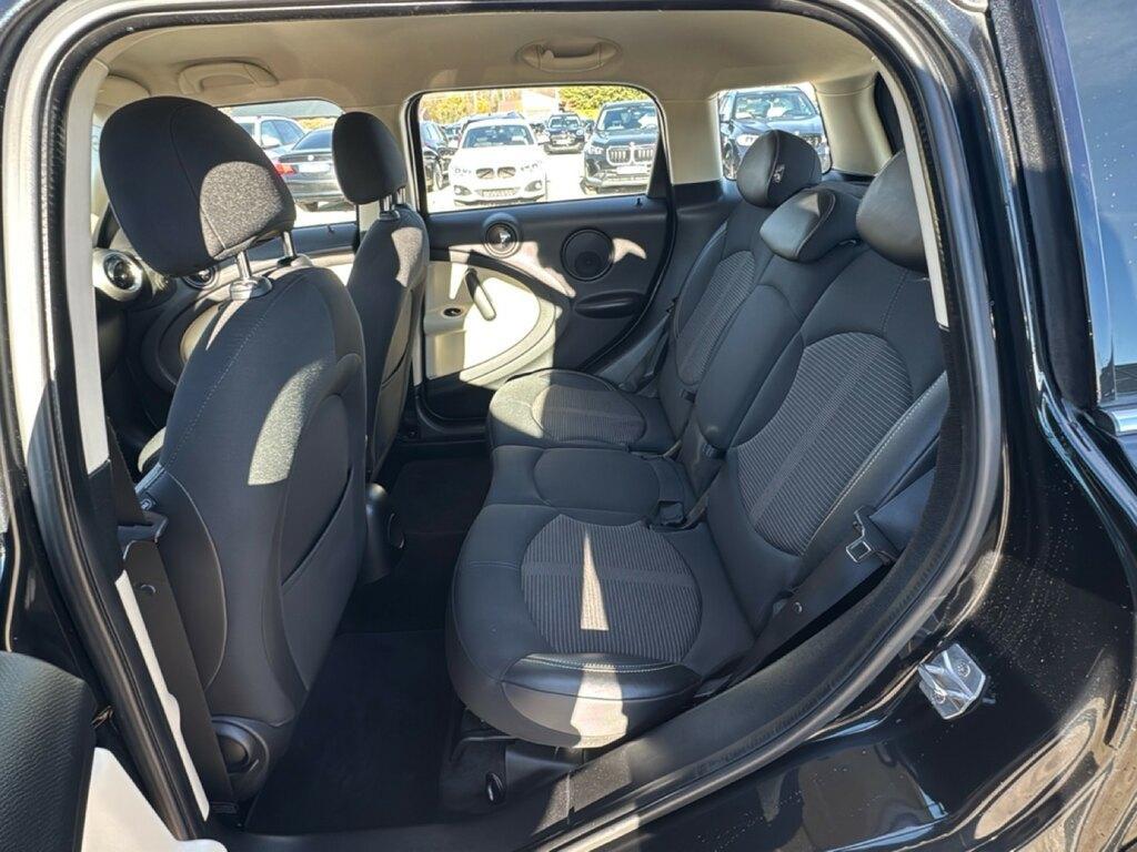 Mini Cooper Countryman 1.6 Cooper