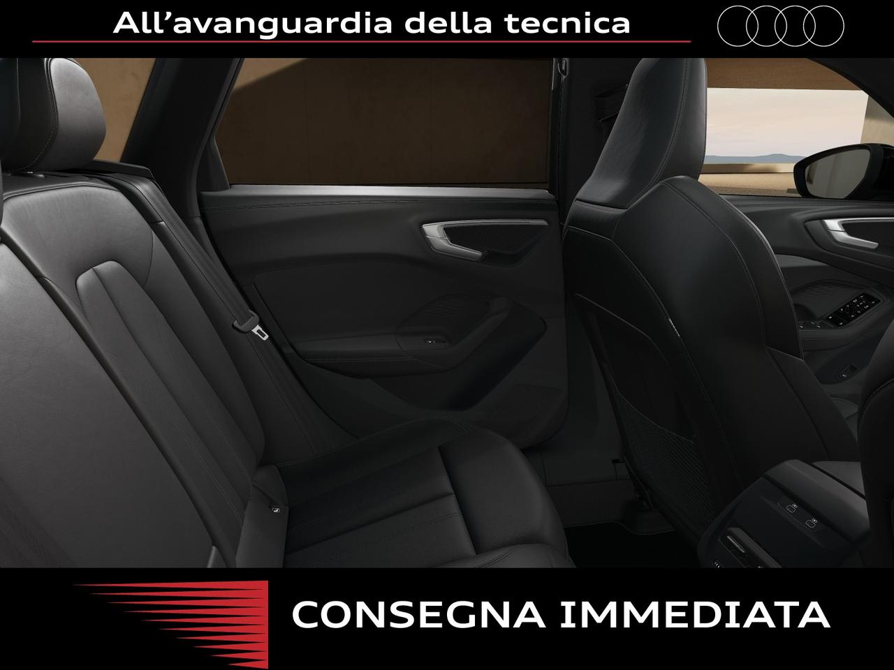 Audi A5 avant 2.0 tdi mhev+ 204cv s line edition quattro