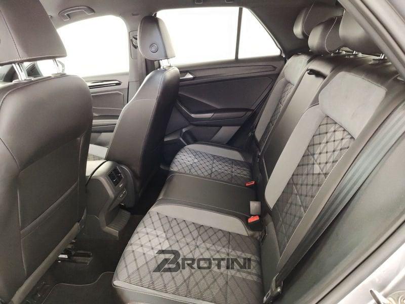 Volkswagen T-Roc T-Roc 1.0 tsi R-Line 110cv