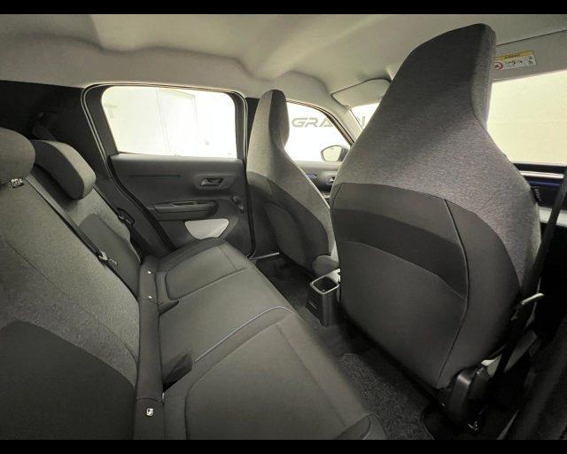 CITROEN C3 1.2 puretech You 100cv s&s